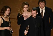 “20 днів у Маріуполі” – найкращий документальний фільм за версією Оскара-2024