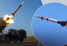 Росія могла вперше за час війни знищити 2 пускові установки Patriot в Україні, – Forbes