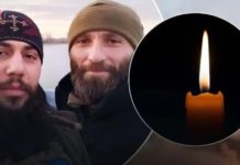 Захищали Україну: на війні загинули двоє воїнів Грузинського легіону
