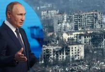 Росія може перетворити країни Балтії на Бахмут і Авдіївку, якщо нападе, – Кулеба