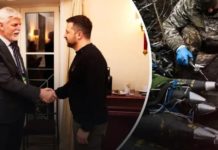 Коли Україна отримає 800 тисяч снарядів: президент Чехії назвав терміни й умову