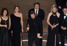 Оскар перевипустить скорочену телеверсію і покаже нагородження “20 днів у Маріуполі”, – ЗМІ