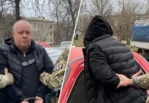 Російський агент під виглядом далекобійника шпигував за кораблями ЗСУ в портах