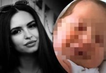 У Німеччині знайшли живою доньку-немовля вбитої раніше українки