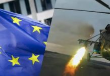 У ЄС не виключають введення військ в Україну: можуть обговорити вже в понеділок, – джерело