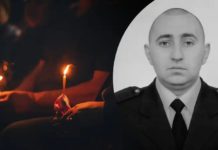 У ДСНС назвали ім’я рятувальника, який загинув унаслідок удару по Одесі