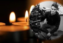 За кілька днів у нього мало бути весілля: на фронті загинув кінооператор Олесь Самчук