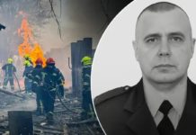 У лікарні помер рятувальник: зросла кількість жертв ракетного удару по Одесі