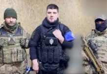 Вийди з нами на зв’язок, – російські добровольці зробили Путіну несподівану пропозицію