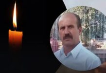 Удар по Одесі: російська ракета забрала життя освітянина Олександра Березного