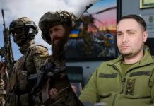 Російські добровольці хочуть обміняти Тьоткіно на Мелітополь: яка реакція Буданова