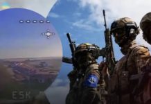 Залишають окупантів без засобів зв’язку: легіон “Свобода Росії” активно знищує ворожу техніку