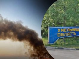 “Кричи з усієї сили”: у мережі показали відео порятунку 21-річної дівчини у Хмельницькому