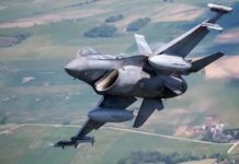 Крилата ракета йшла прямо вздовж кордону з Польщею: поляки підняли авіацію