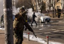 За крок до захоплення Києва: Буданов розкрив унікальні деталі, хто та як зупинив окупантів