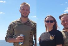 “Любив дружину, обожнював сина”: на Тендрівській косі загинув 21-річний боєць ССО