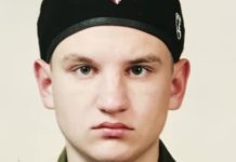 На Донеччині загинув пілот-винищувач Андрій Ткаченко