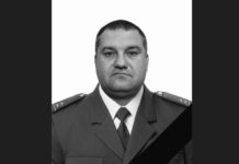 Під час виконання службових обовʼязків загинув рятувальник Бігун Сергій