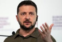 Ситуація на фронті набагато краща, ніж була протягом останніх трьох місяців – Зеленський