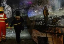 Ракетний удар по Полтавщині: вдарили по багатоквартирному будинку, кількість жертв зросла