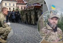 Пішов на фронт добровольцем: на війні загинув львів’янин Роман Кропивницький