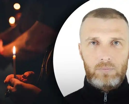 Без батька залишилися двоє дітей: на війні загинув учасник Революції Гідності Роман Панькевич