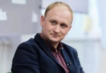 “Не піти було б соромно” – до ЗСУ мобілізувався відомий видавець