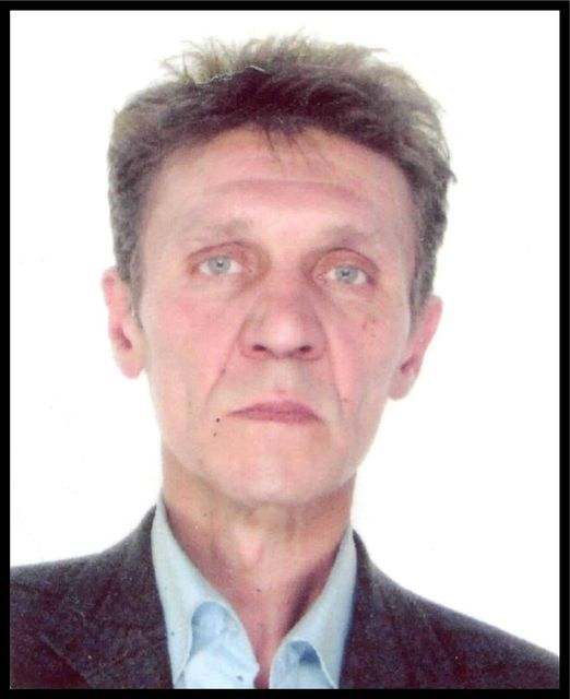Науковець Сергій Чередник загинув на війні