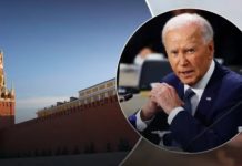 Удари по Кремлю: Байден відповів, чому не дозволяє Україні бити американською зброєю вглиб Росії