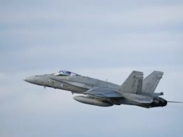 Перемовини про отримання винищувачів Gripen відновили: в Офісі Президента розповіли подробиці