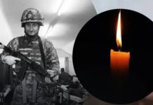 У боях на Донеччині загинув фотограф-орнітолог Олексій Сапуга