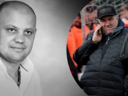“Моє серце розривається на шматки”: Поворознюк відреагував на смерть сина