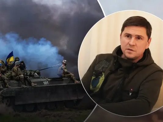 В Офісі президента кажуть, що ситуація на фронті покращується та йдуть ротації військ