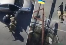 Окупанти розстріляли цивільних у Селидовому: прокурори почали розслідування