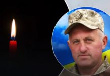 Навіки в строю: на Донеччині загинув військовослужбовець з Прикарпаття Ігор Прокопів