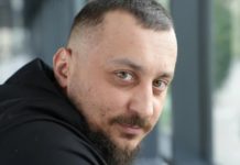 “Я побував у пеклі”: історія звільненого з полону захисника Зміїного, який хоче повернутися до війська