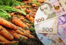 Готуйте свої гаманці: якісна морква в Україні скоро подорожчає
