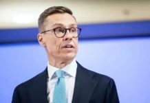 Трамп серйозно налаштований укласти мирну угоду якнайшвидше, – президент Фінляндії