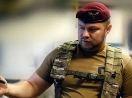 Герой України Олег Апостол став новим заступником головнокомандувача ЗСУ: що про нього відомо