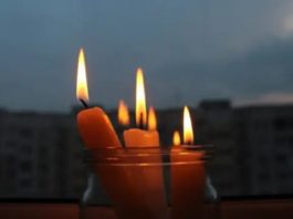 У Тернополі ворожий БпЛА влучив в об’єкт критичної інфраструктури: частина міста без світла