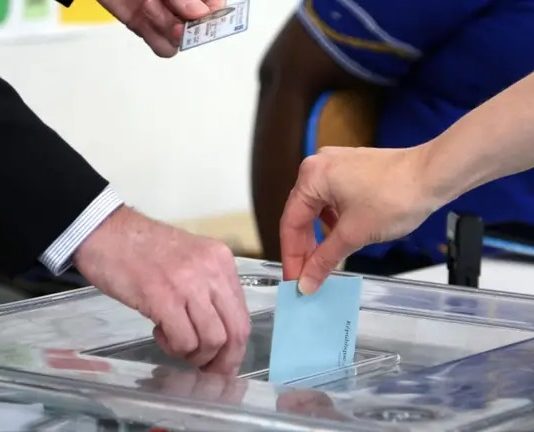 Україна готова негайно провести вибори після досягнення справедливого миру, – Єрмак