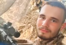 Назавжди 22: на війні загинув снайпер з Вінниччини Михайло Котюжанський