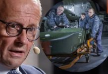 Кандидат у канцлери Німеччини, який підтримує ідею надання Taurus Україні, зробив важливу заяву