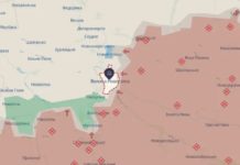 Окупанти просуваються до виходу на Дніпропетровську область, – Сили оборони Півдня