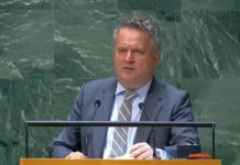 Щодо України скликають засідання Радбезу ООН: Кислиця назвав дату і деталі