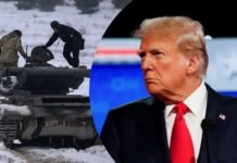 Про який “прогрес” щодо завершення війни говорить Трамп