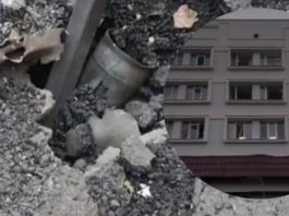 За 3 роки вперше такий жах, – херсонці про масований удар росіян по місту