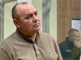 ДБР проводить обшуки у командира 211 бригади: йому готують нову підозру, – ЗМІ