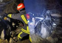 На Івано-Франківщині сталась смертельна ДТП: серед загиблих є неповнолітні