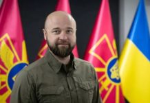 Уряд звільнив заступника Умєрова, який відповідав за питання закупівель